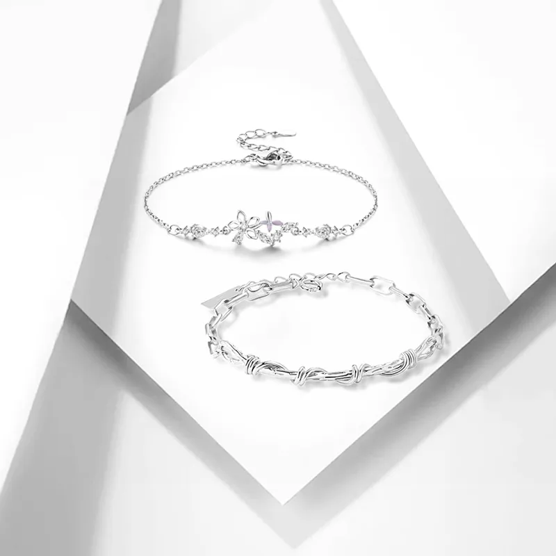 Muyan Bracelets Unisex-2