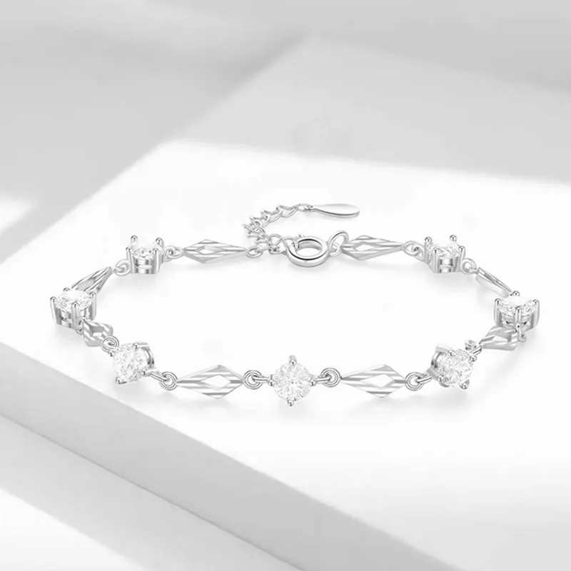 GIFU Alloy Rope Bracelets Unisex-2
