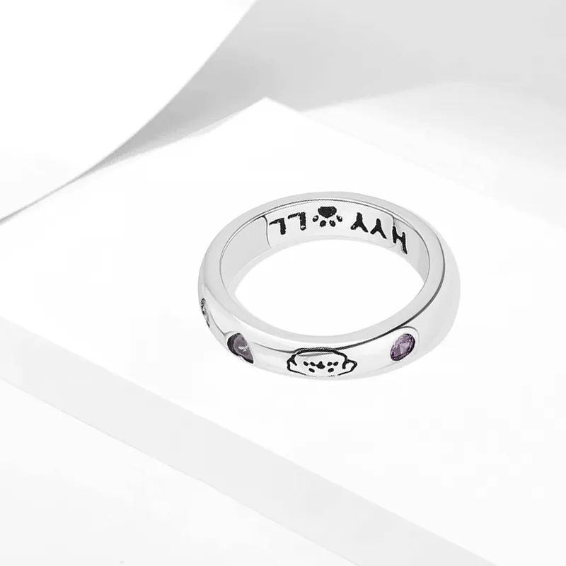 Muyan Rings Women's-1