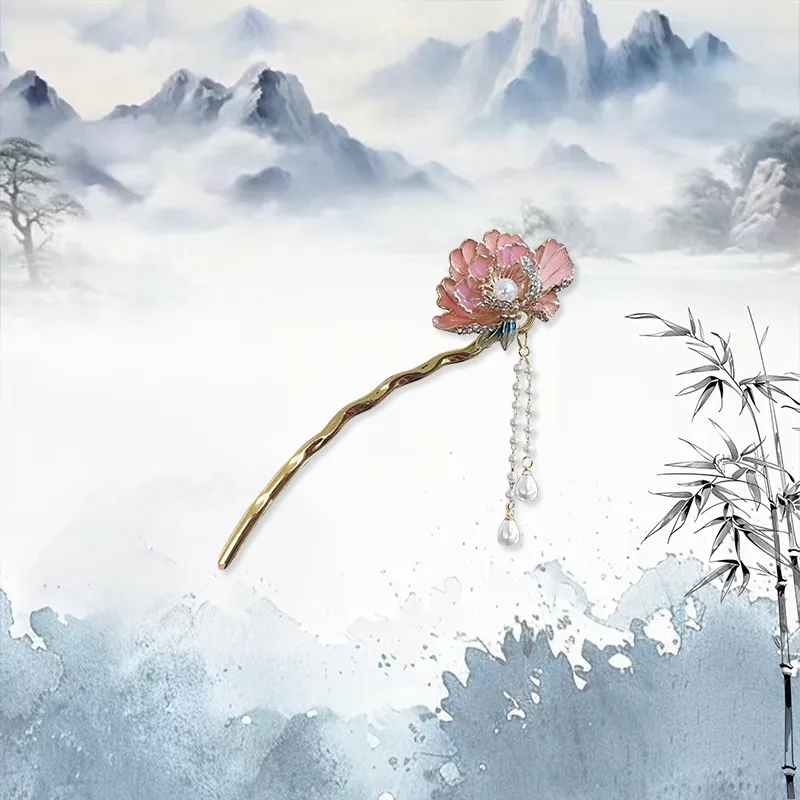 GIFU Hairpins Women's-3