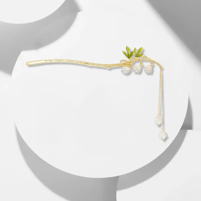 Muyan Hairpins Women's-1