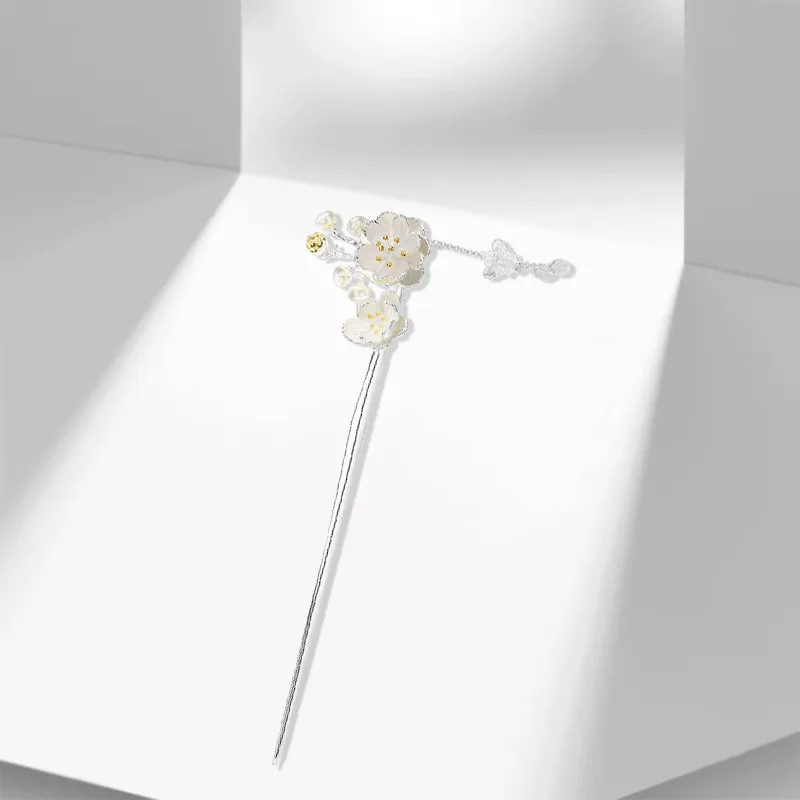 Muyan Hairpins Women's-2