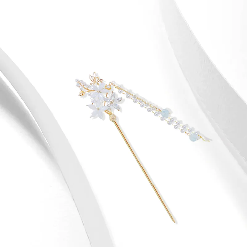 Muyan Hairpins Women's-1