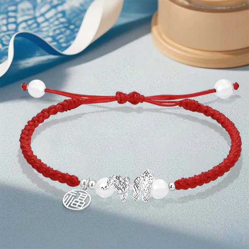 GIFU Colored Glaze Bracelets Unisex-6