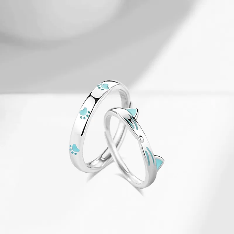 Muyan Rings Unisex-1