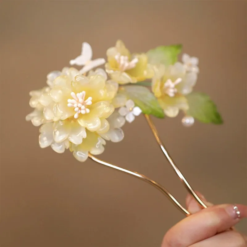 GIFU Hairpins Women's-2