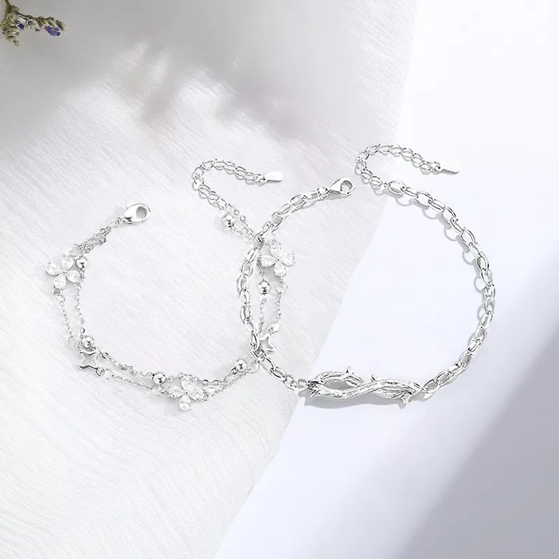 GIFU Bracelets Unisex-2