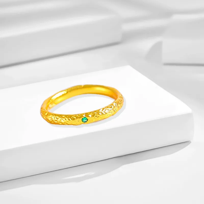 Muyan Rings Unisex-2