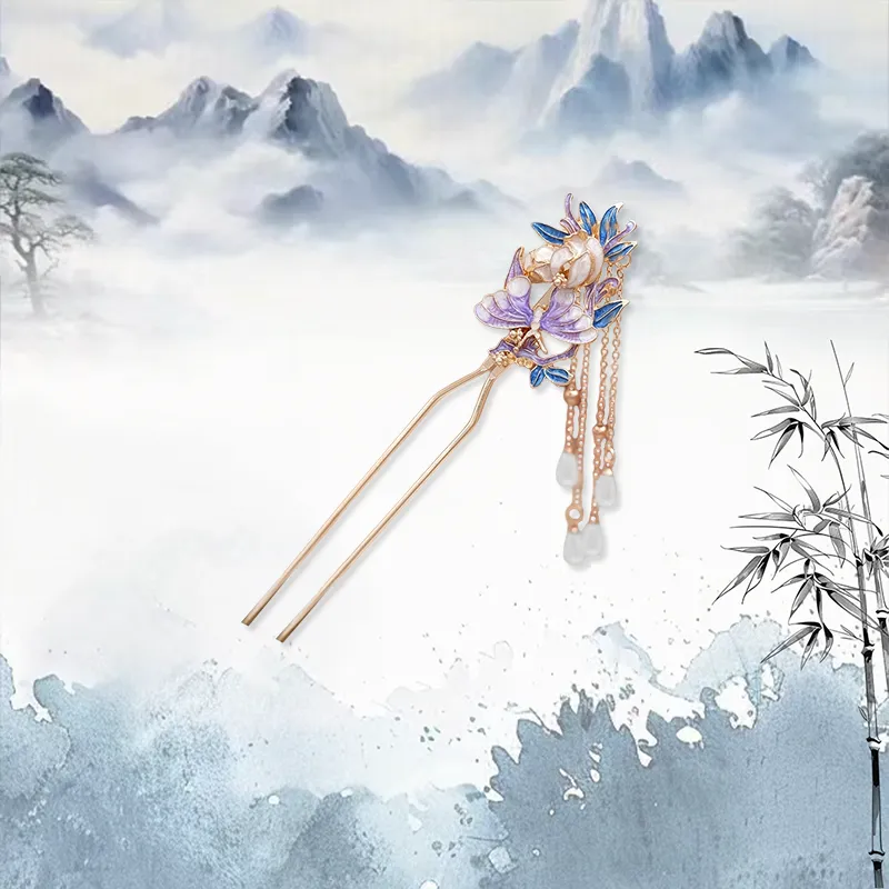 GIFU Hairpins Women's-1
