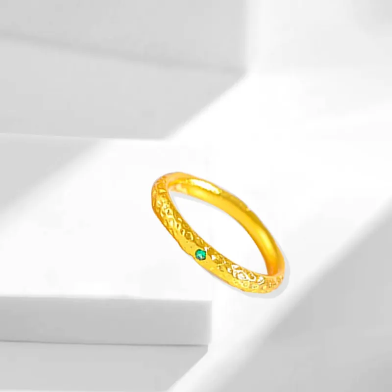 Muyan Rings Unisex-1