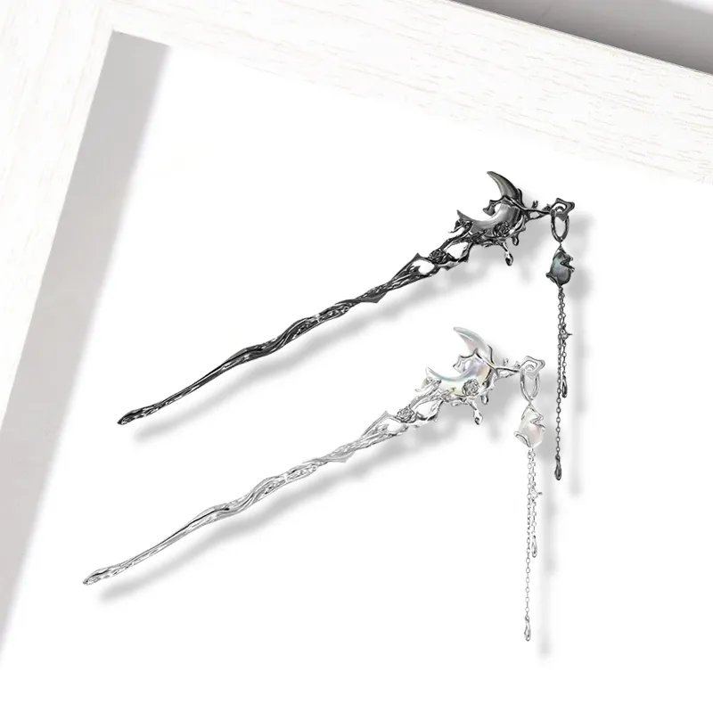 Muyan Hairpins Women's-3