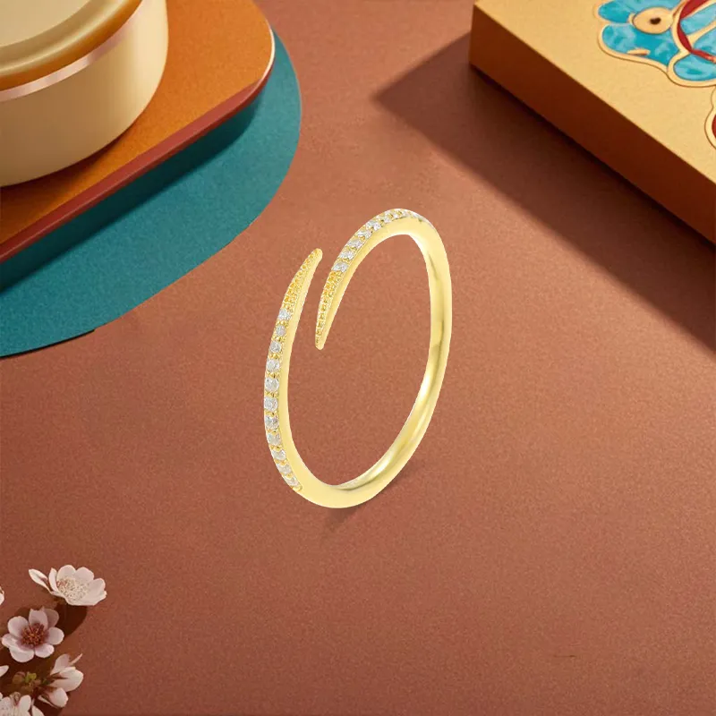 GIFU Rings Women's-2