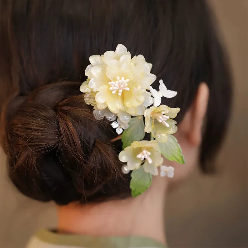 GIFU Hairpins Women's-1
