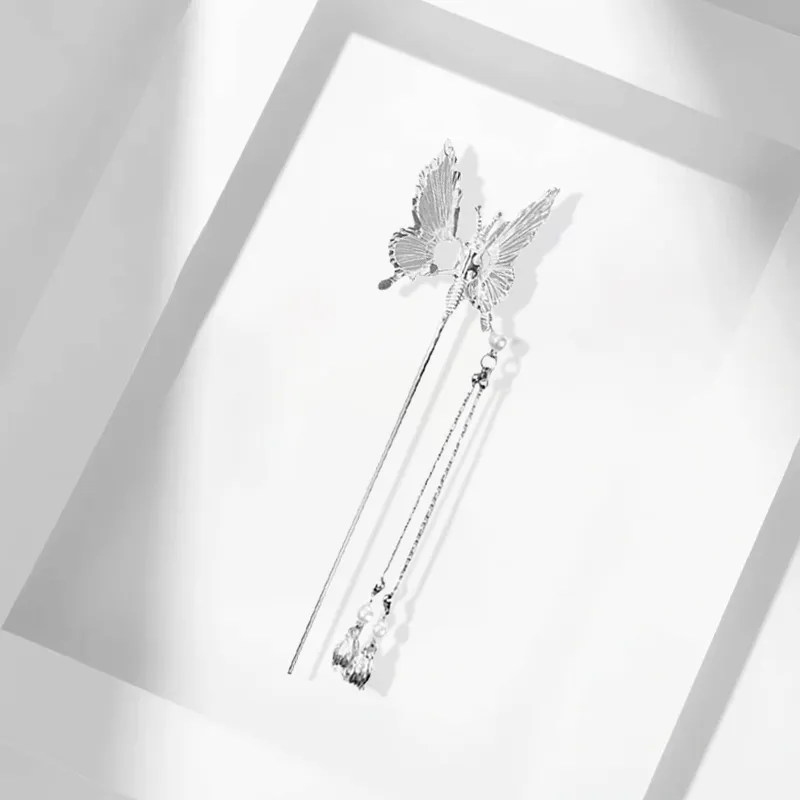 Muyan Hairpins Women's-1