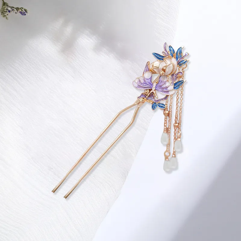 GIFU Hairpins Women's-2