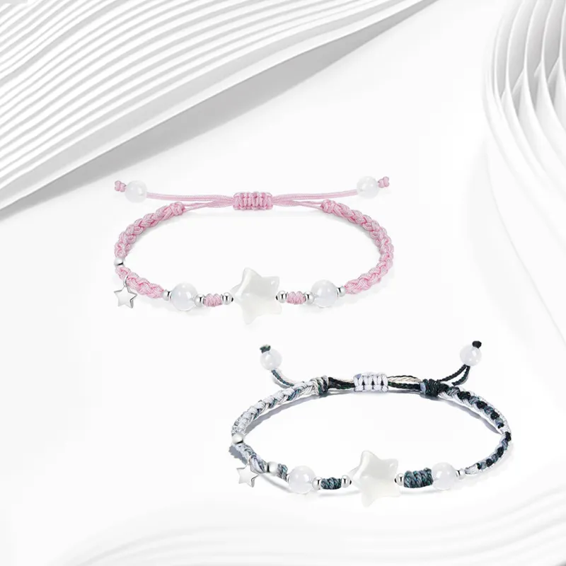 Muyan Bracelets Unisex-4