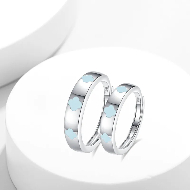 Muyan Rings Unisex-2