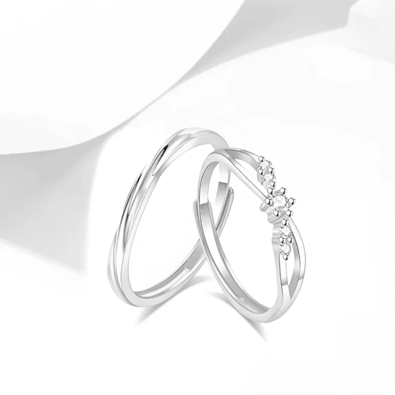 Muyan Rings Unisex-2