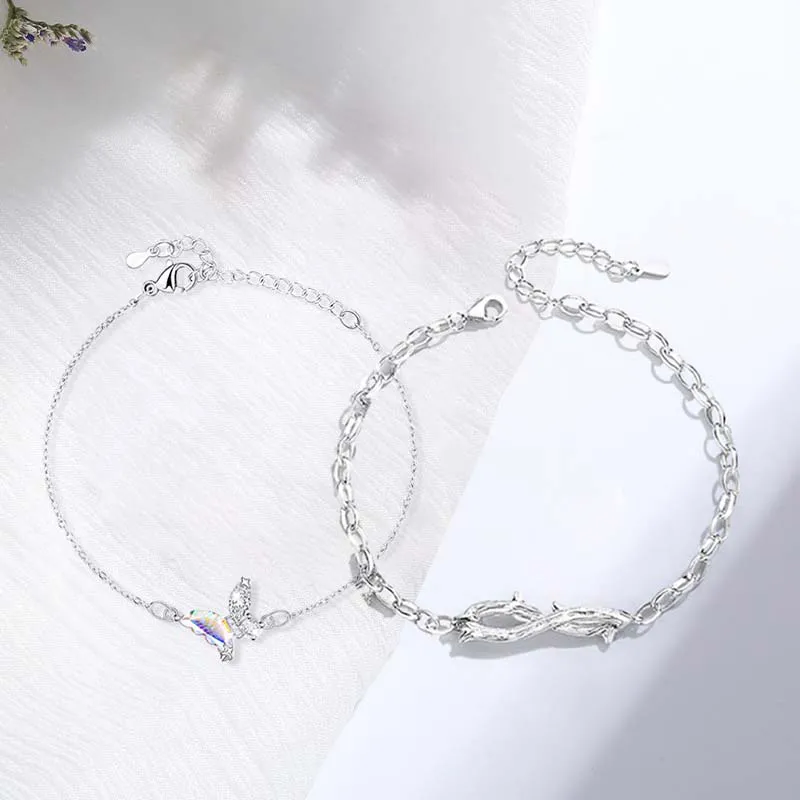 GIFU Bracelets Unisex-2
