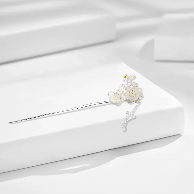 Muyan Hairpins Women's-1