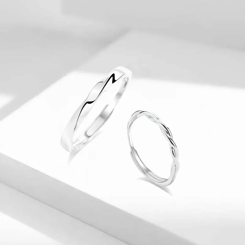 GIFU Rings Unisex-3