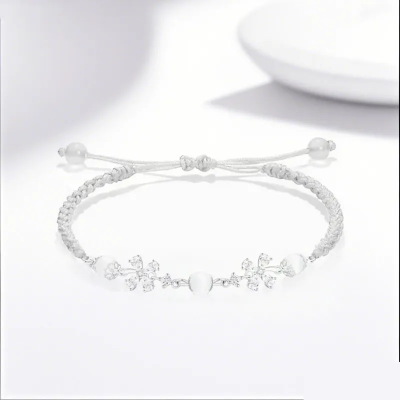GIFU Alloy Rope Bracelets Women's-3