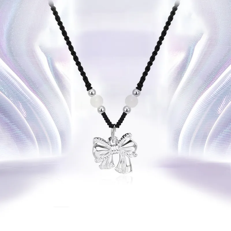 GIFU Bodhi Seed Necklaces Women's-2