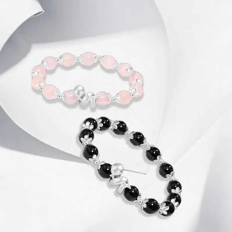 Muyan Alloy Coiled Snake Bracelet Unisex-4