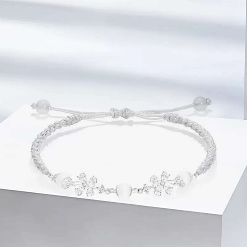 GIFU Alloy Rope Bracelets Women's-1