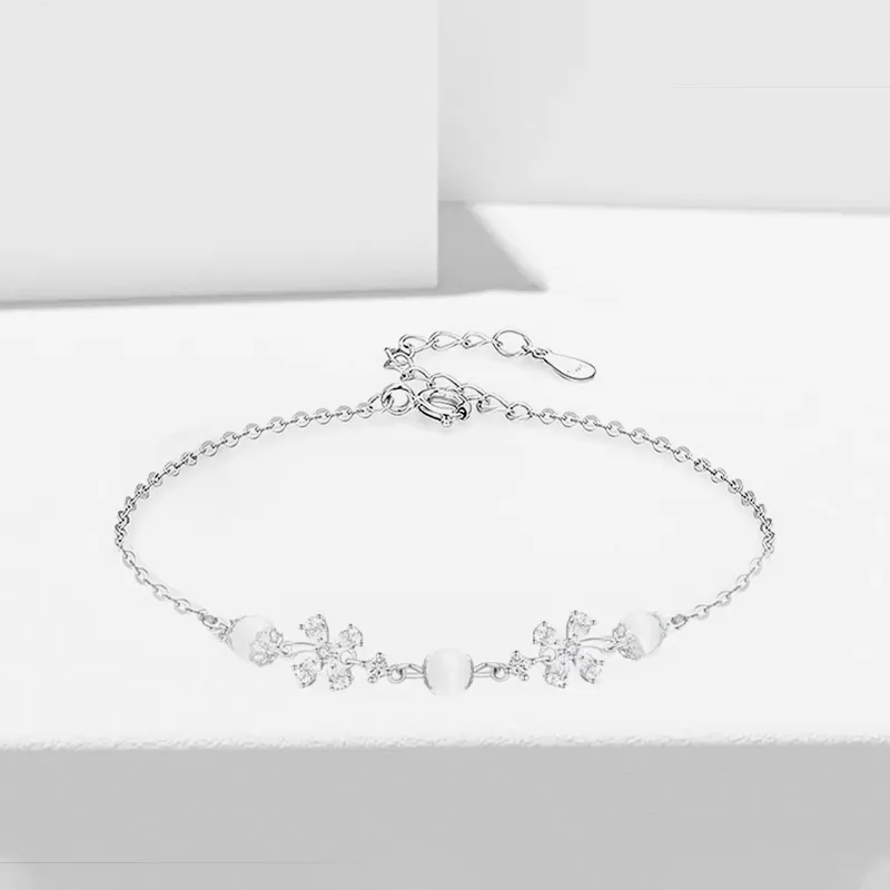 GIFU Bodhi Seed Bracelets Women's-2
