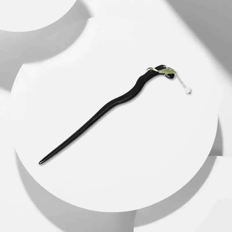 GIFU Sandalwood Hairpins Women's-2