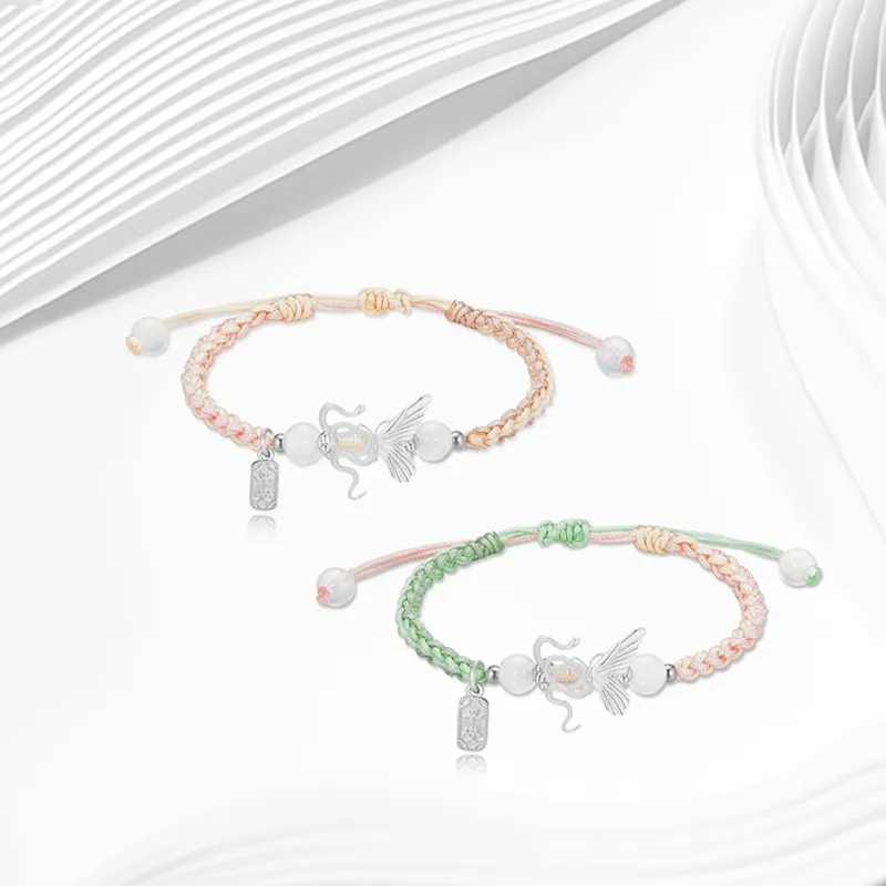 Muyan Bracelets Unisex-4