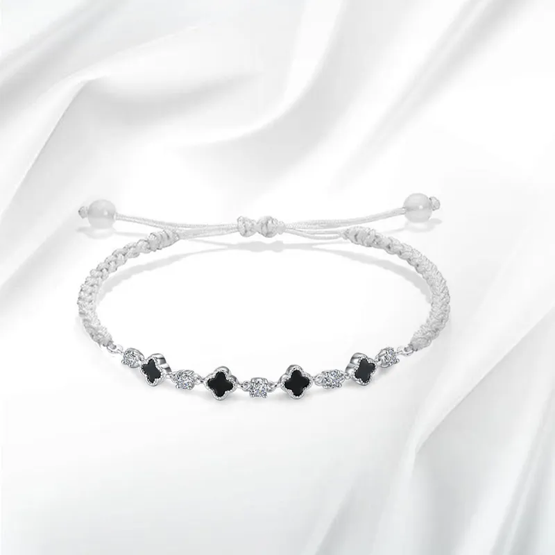 GIFU Alloy Rope Bracelets Women's-3