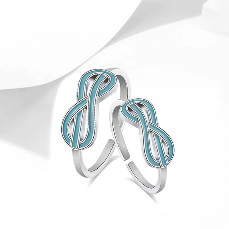 Muyan Rings Unisex-1