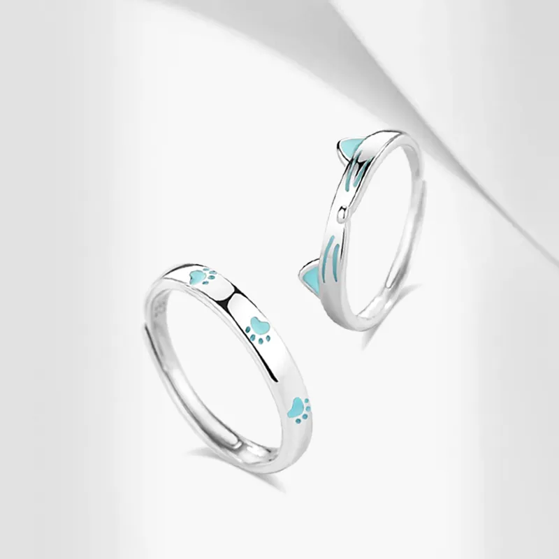 Muyan Rings Unisex-2