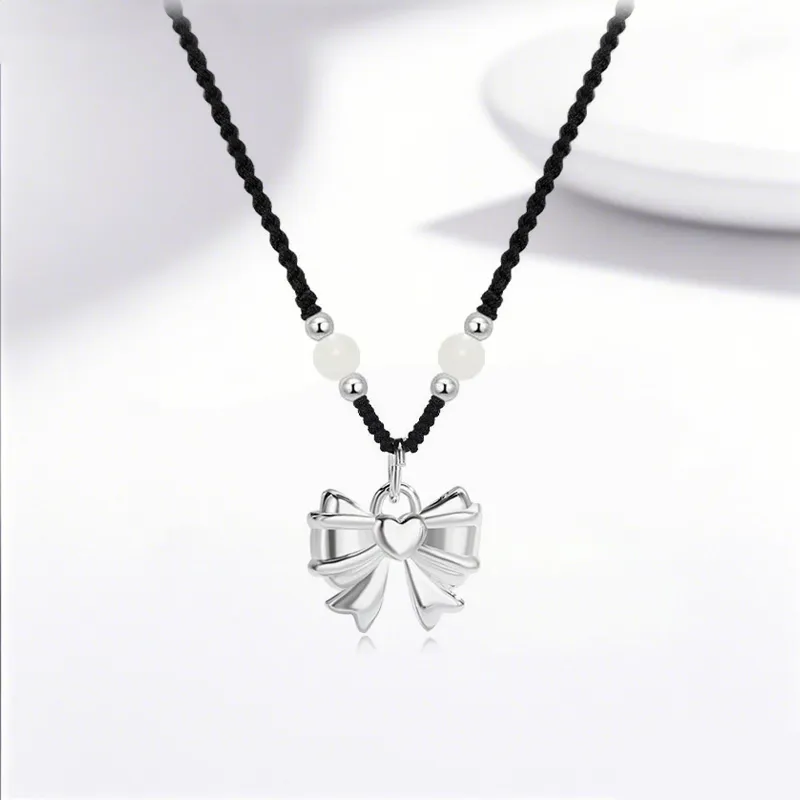 GIFU Bodhi Seed Necklaces Women's-1