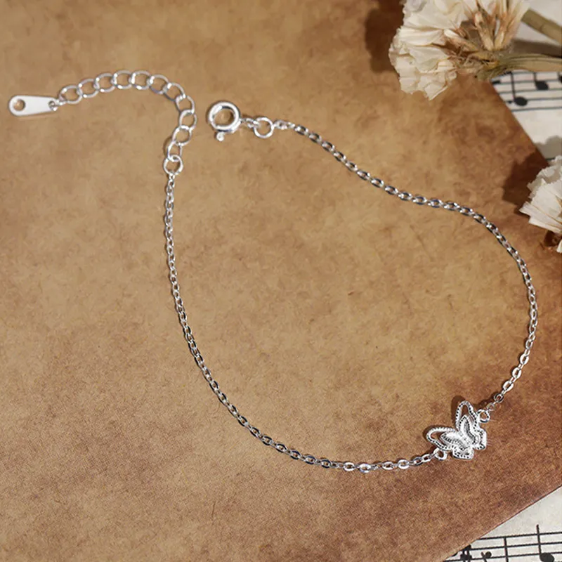 GIFU S999 Fine Silver Bracelets Women's-3