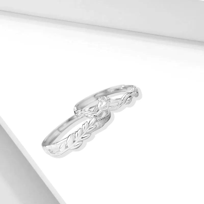 Muyan Rings Unisex-1