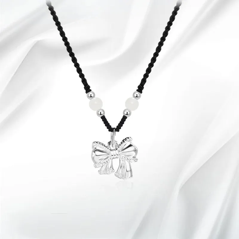 GIFU Bodhi Seed Necklaces Women's-1