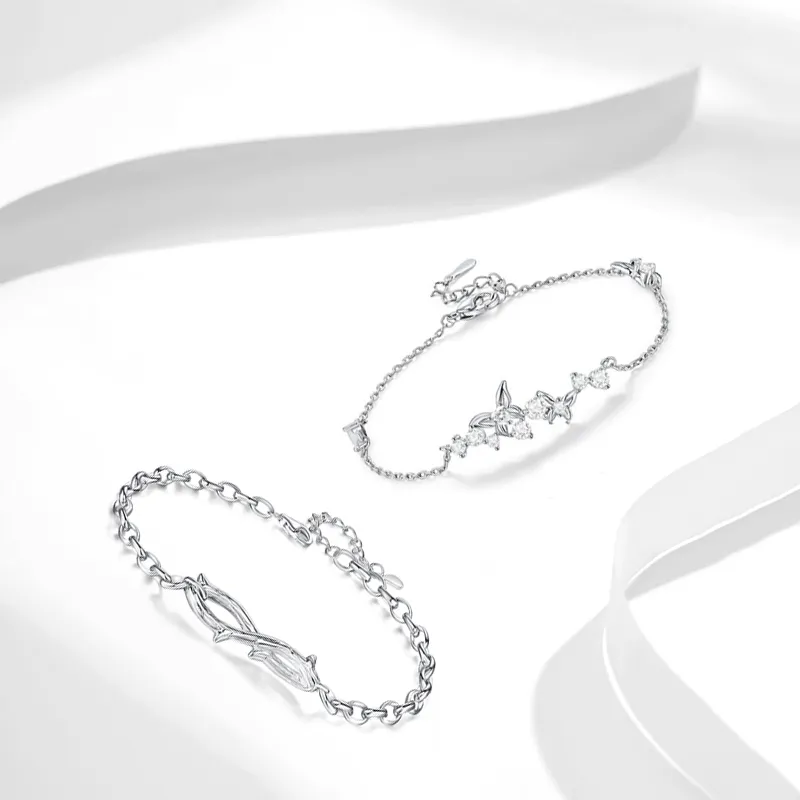 Muyan Bracelets Unisex-3