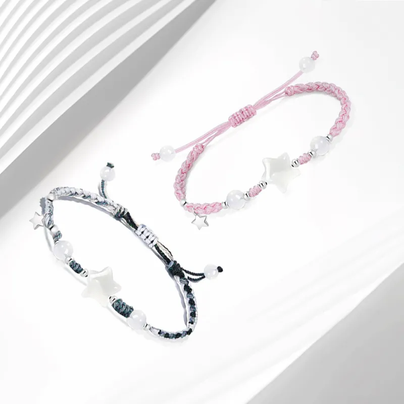 Muyan Bracelets Unisex-3