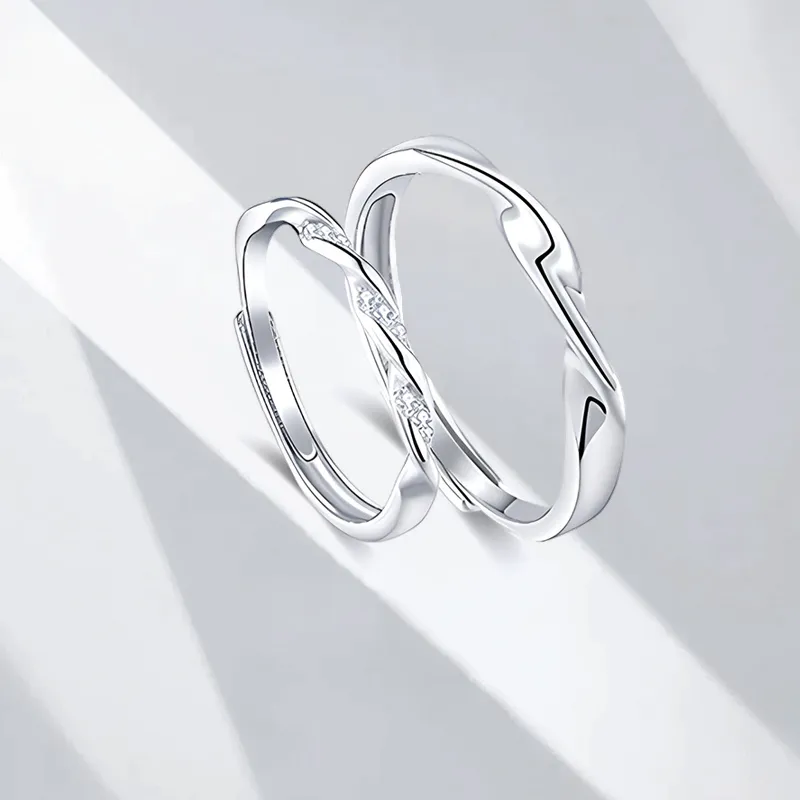 Muyan Alloy Rope Bracelets Unisex-1