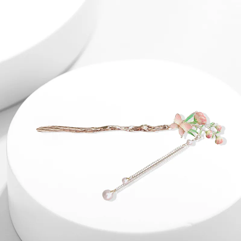 Muyan Hairpins Women's-2