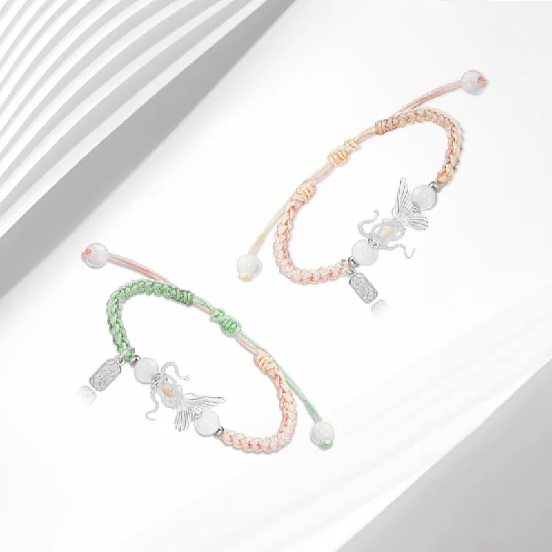 Muyan Bracelets Unisex-3