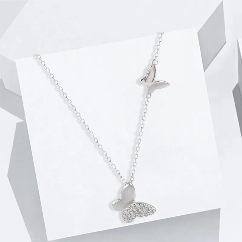 Muyan Necklaces Women's-1