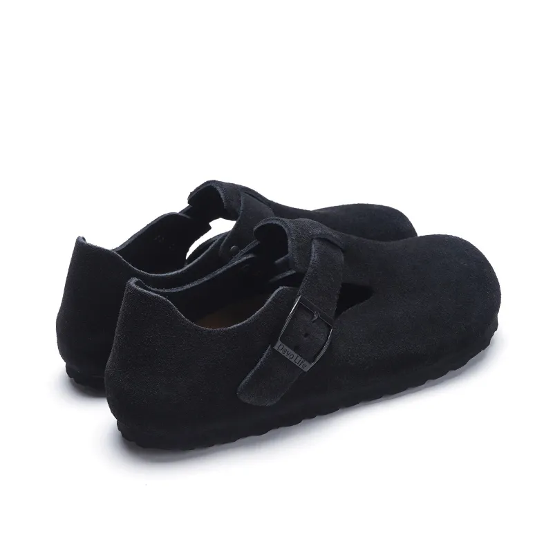 Devo Life Casual Single Shoes Women's-29
