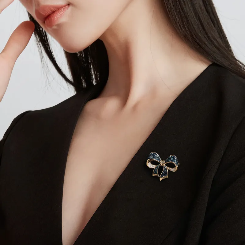 HMZ Brooches Women's-1