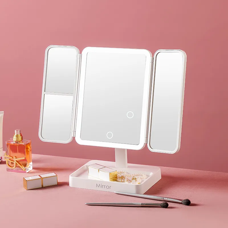 Mihe Beauty Storage Boxes-1