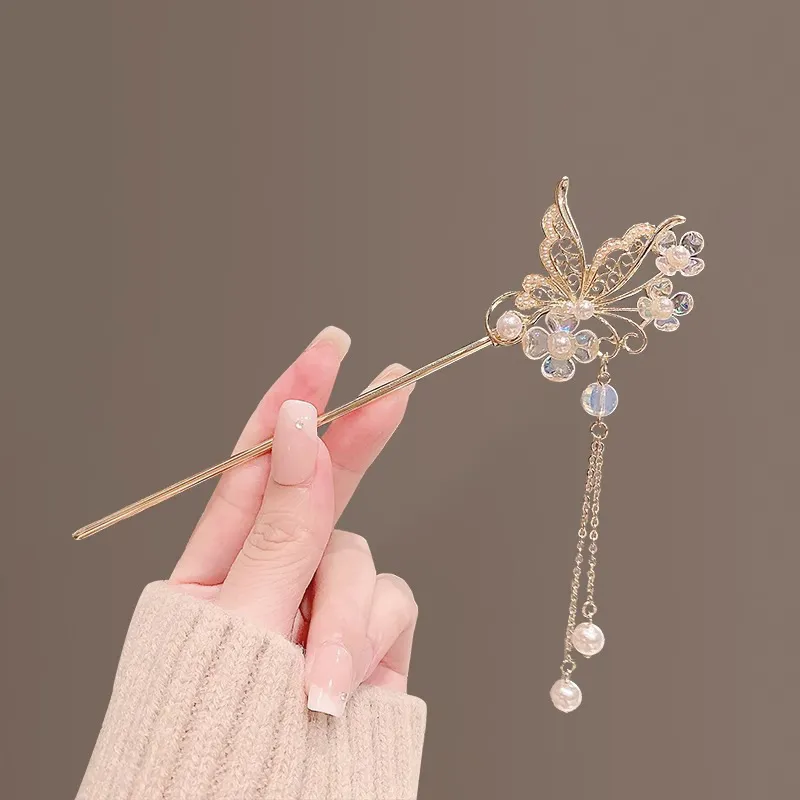 HMZ Hairpins Women's-4