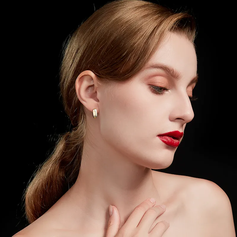 HMZ Earrings Women's-3